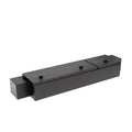 Underseat Lockbox W/ Combo Lock for