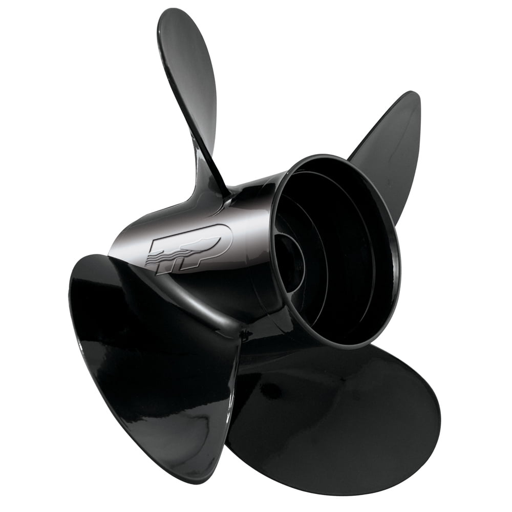 Turning Point Hustler - Right Hand - Aluminum Propeller - LE-1417 ... [21501730]