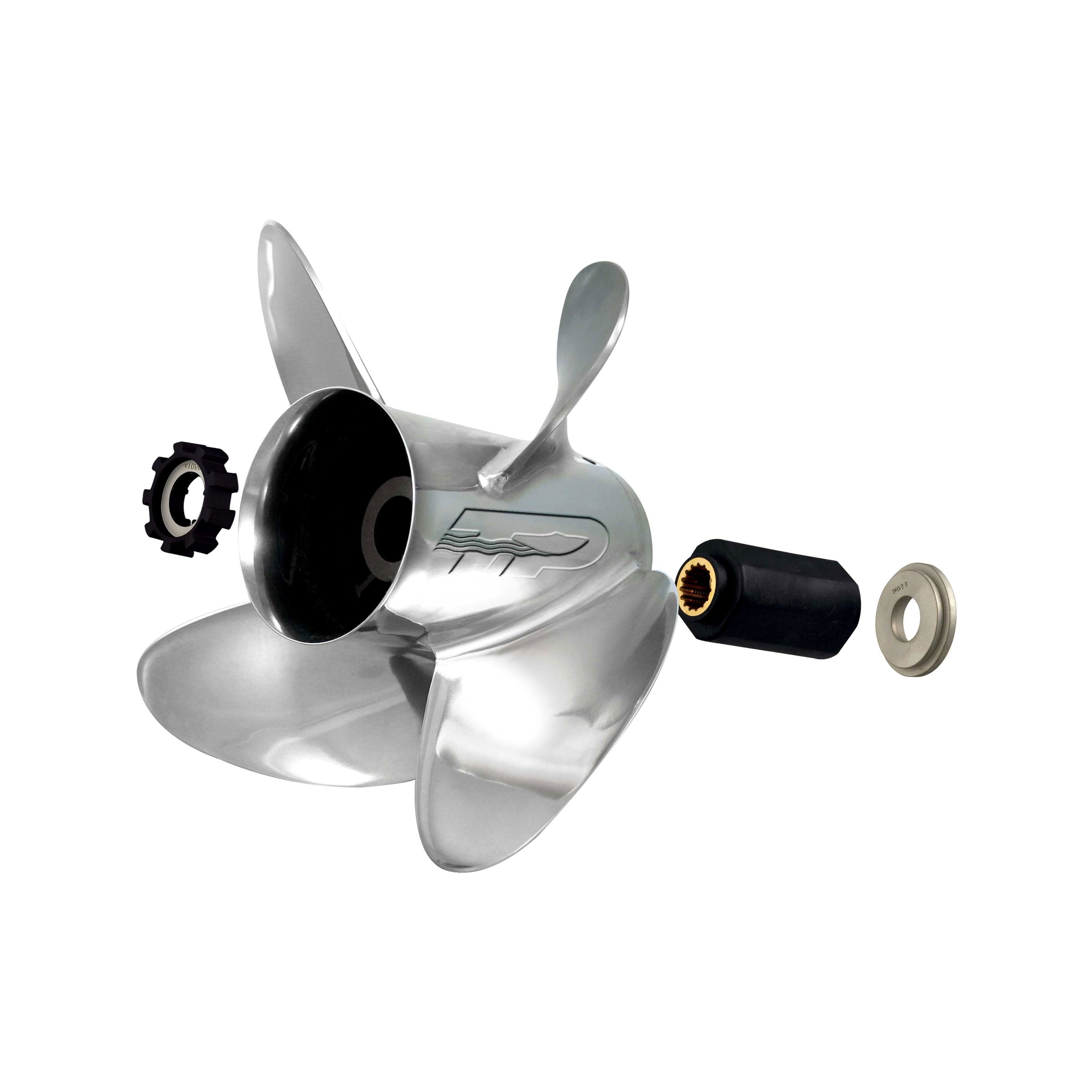 14X9 EXPRESSMACH4 4B Rh SS Prop