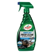 Po Fresh Clean Kinetic  Car