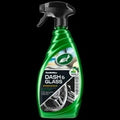 Quick & Easy Dash & Glass
