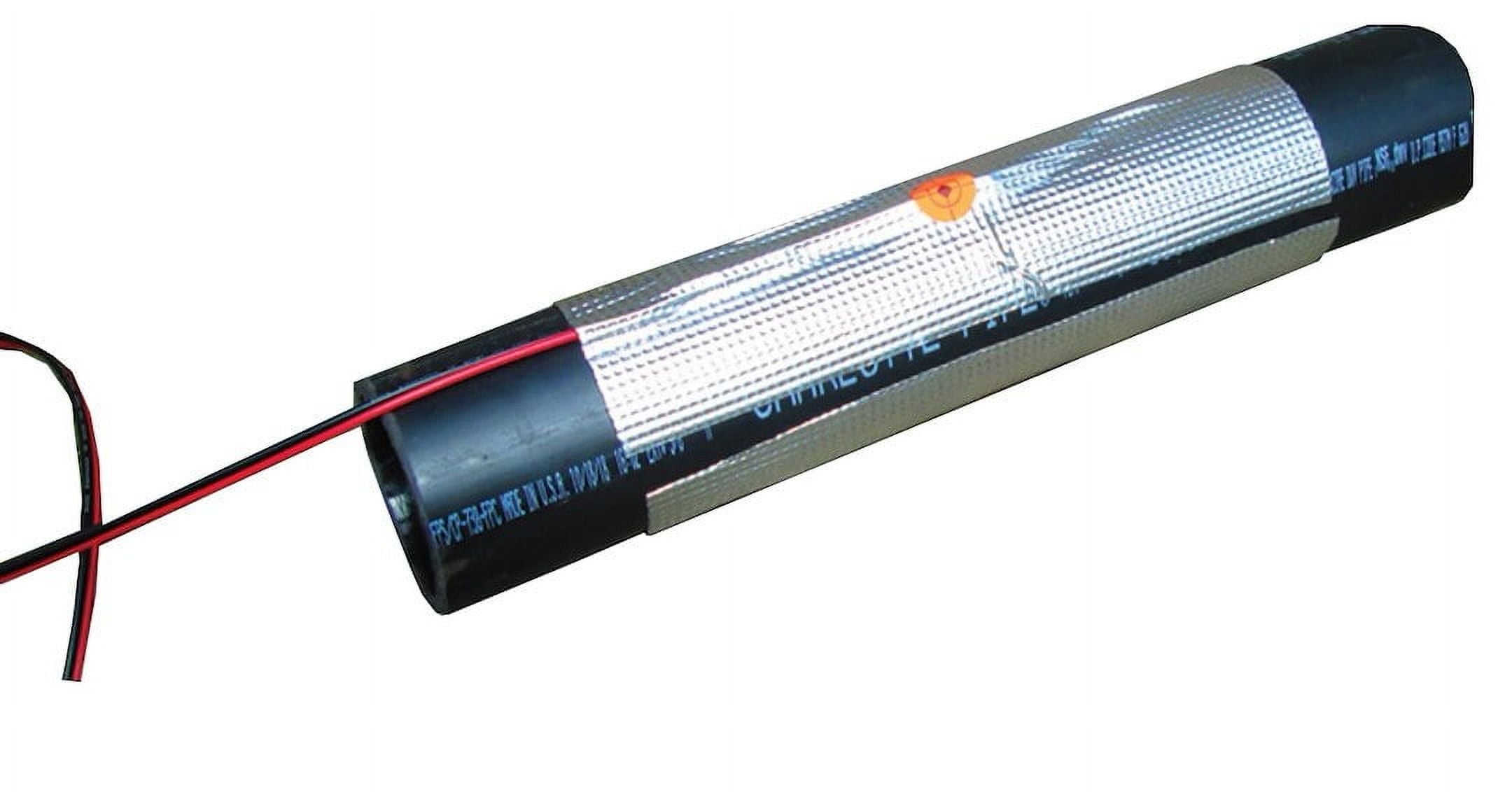 1.5' D/C Pipe Heater