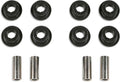 Fabtech Suspension Control Arm Bushing Kit - Control Arm Bushing Kit, Replacement