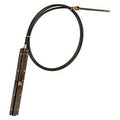 Universal Rack&pin. Str Cable