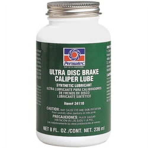 Disc Brake Calpr Lube 8OZ