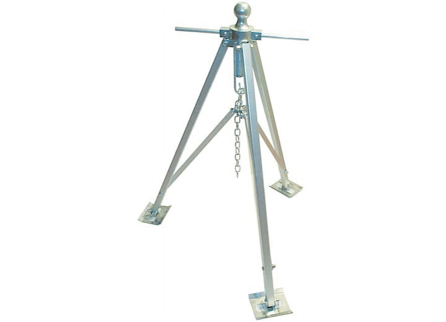 Ultra Stl Gooseneck Tripod Stablzr