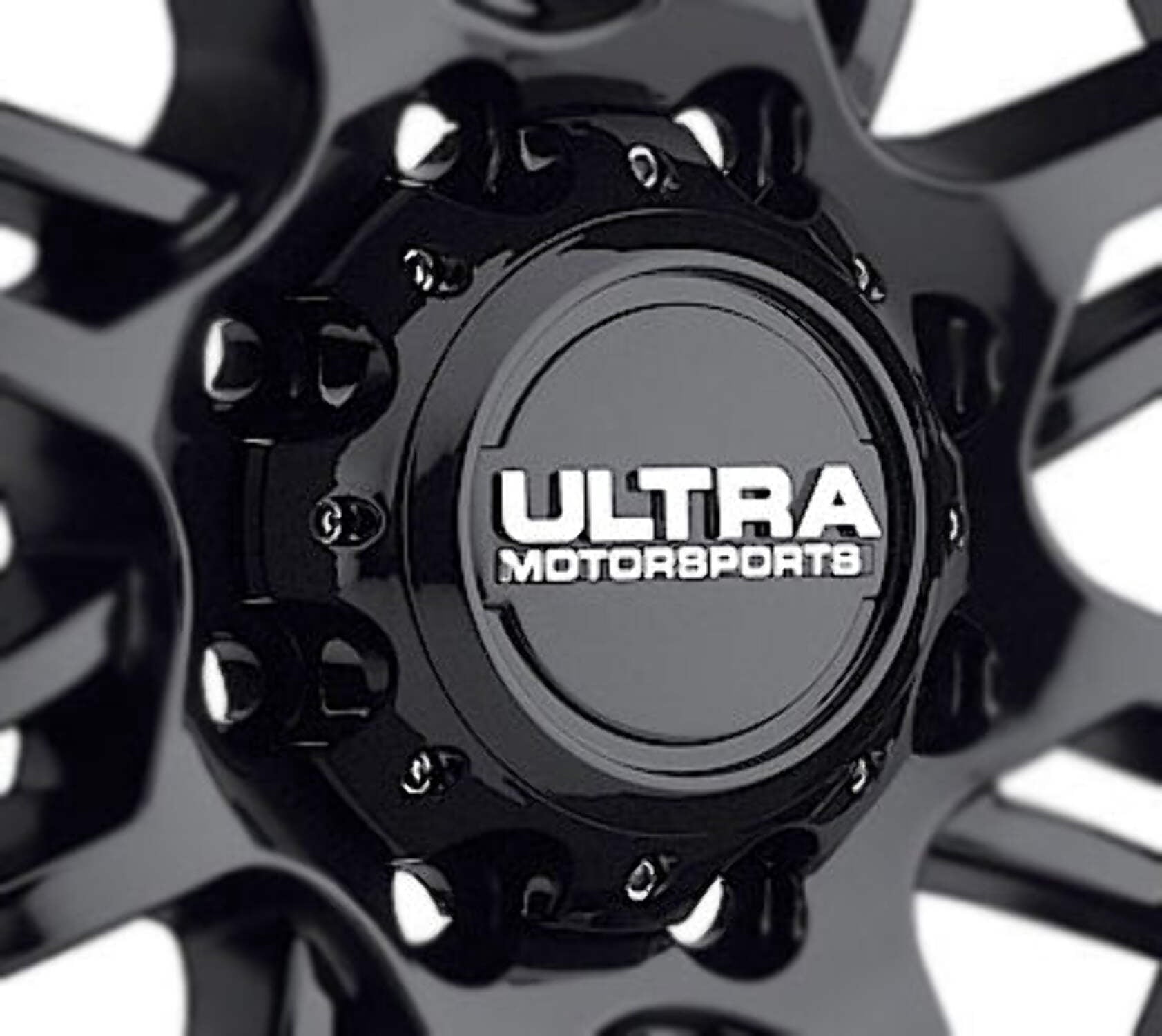 Ultra Motorsports 5-5.5 G