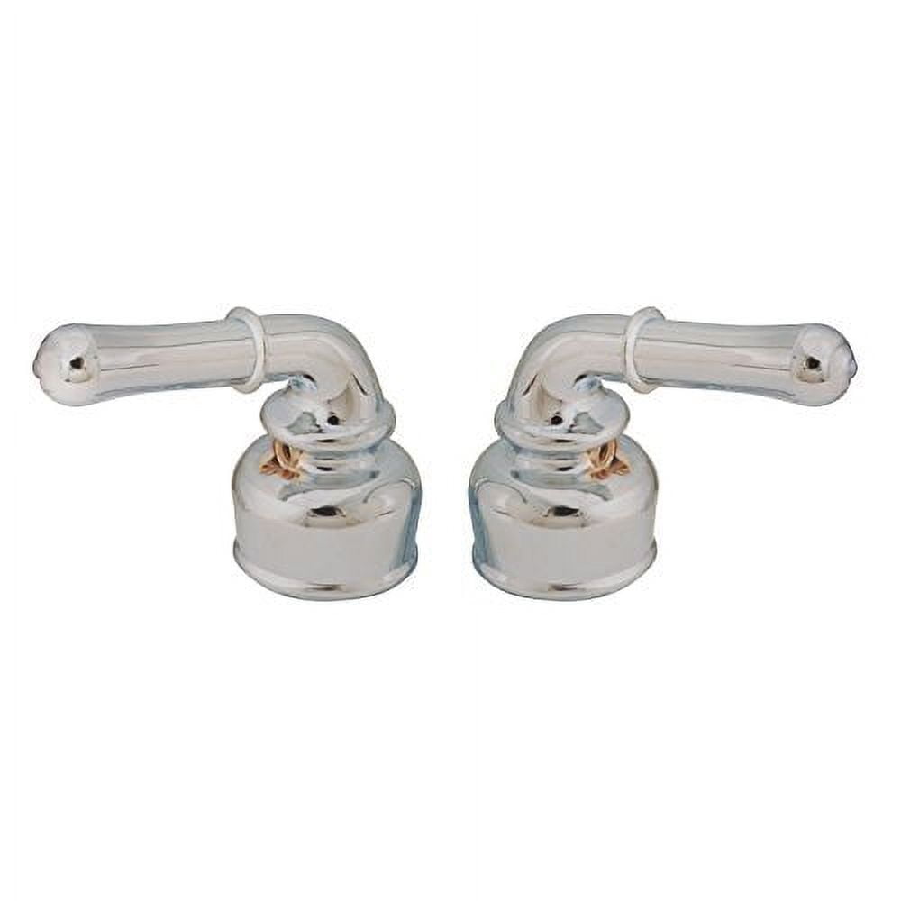 Ultra Teapot Nickel Handle Pair