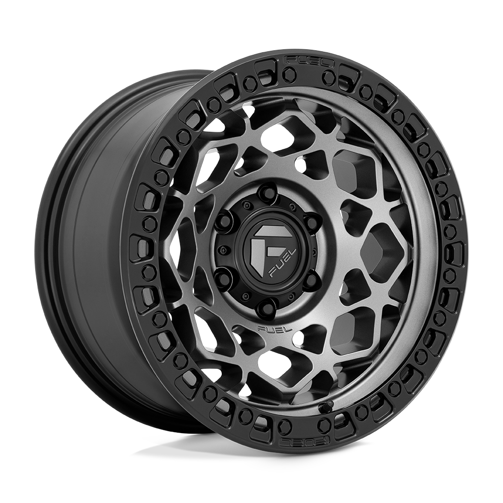 Fuel 1PC UNIT 17X9 6X135 87.12 GDB -12MM