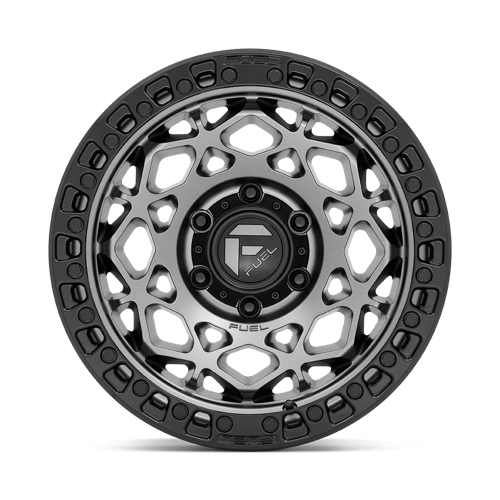 Fuel 1PC UNIT 17X9 6X5.5 106.1 GDB -12MM