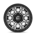 Fuel 1PC UNIT 17X9 6X135 87.12 GDB -12MM