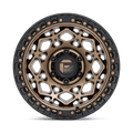 Fuel 1PC UNIT 17X9 6X5.5 106.1 ZDB -12MM