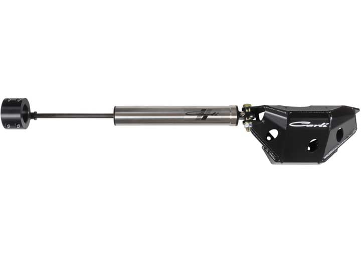 Steering Damper