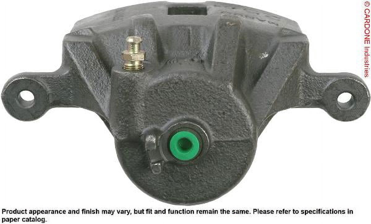 Unload Brake Caliper Imp