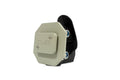 Quick Release Molle Panel Tool Mounts Grey