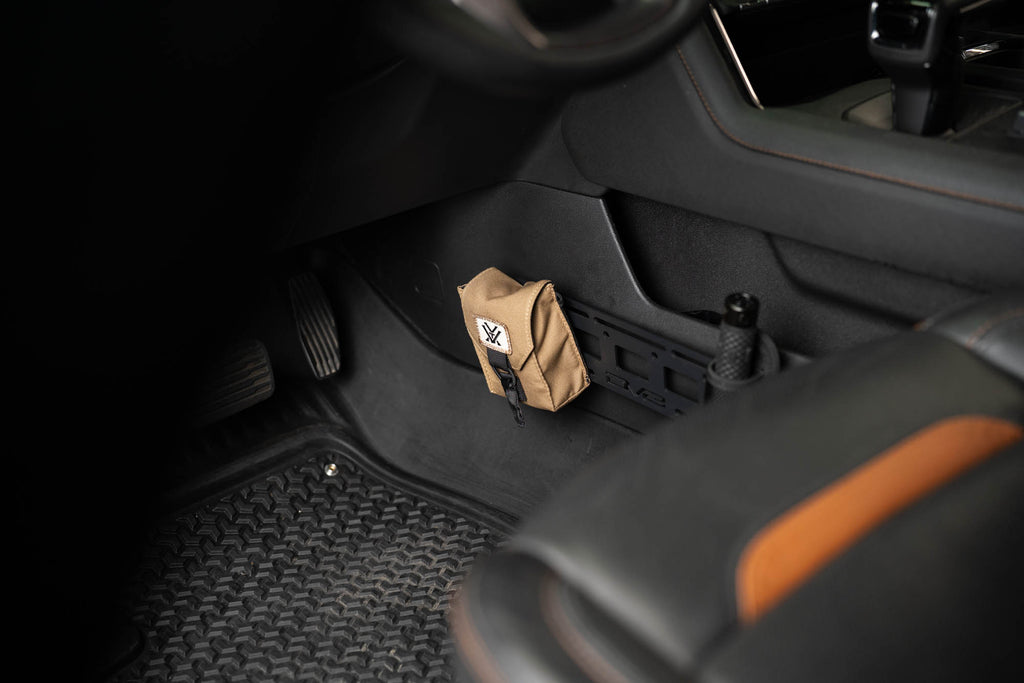 Universal Molle Panels