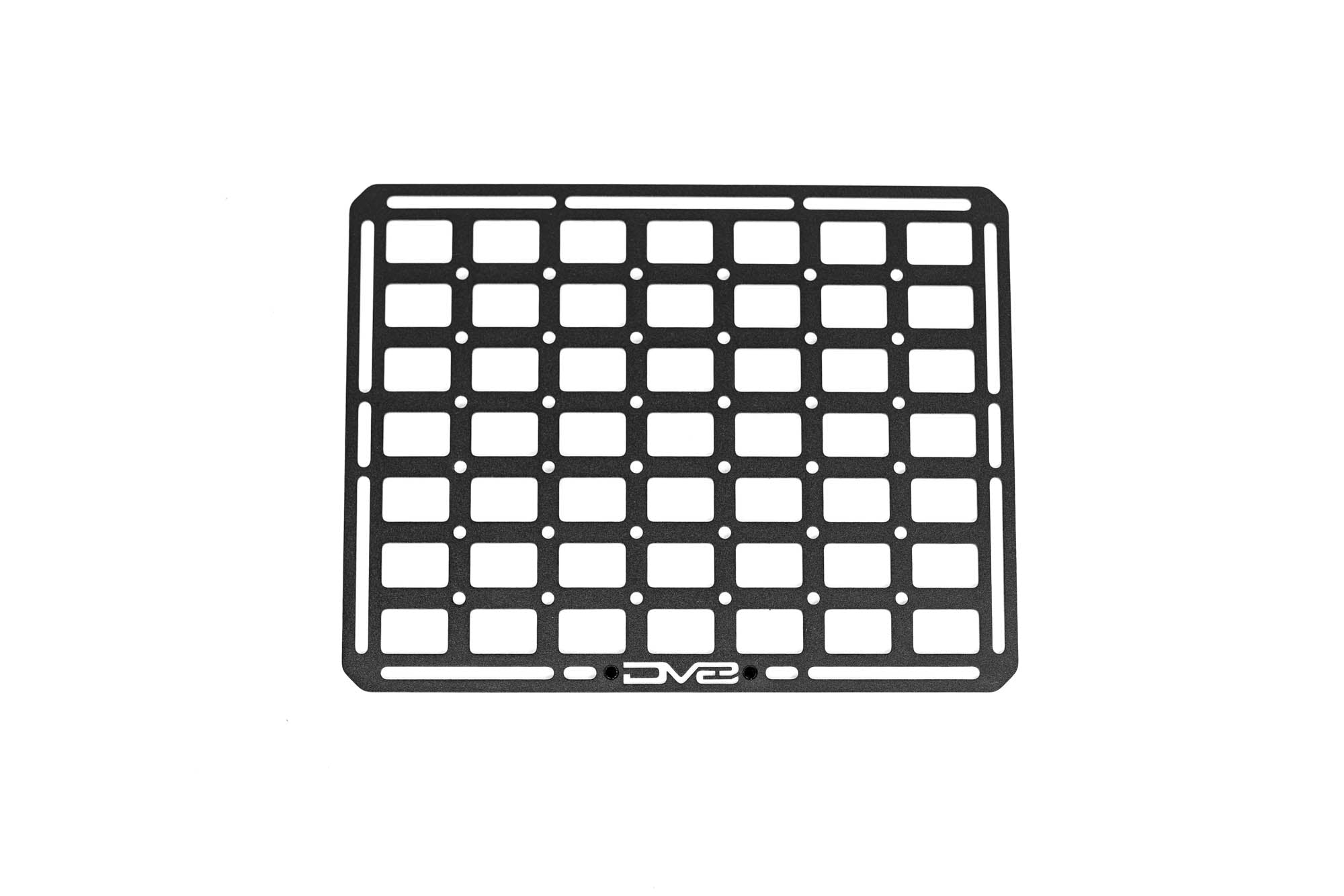 Universal Molle Panels