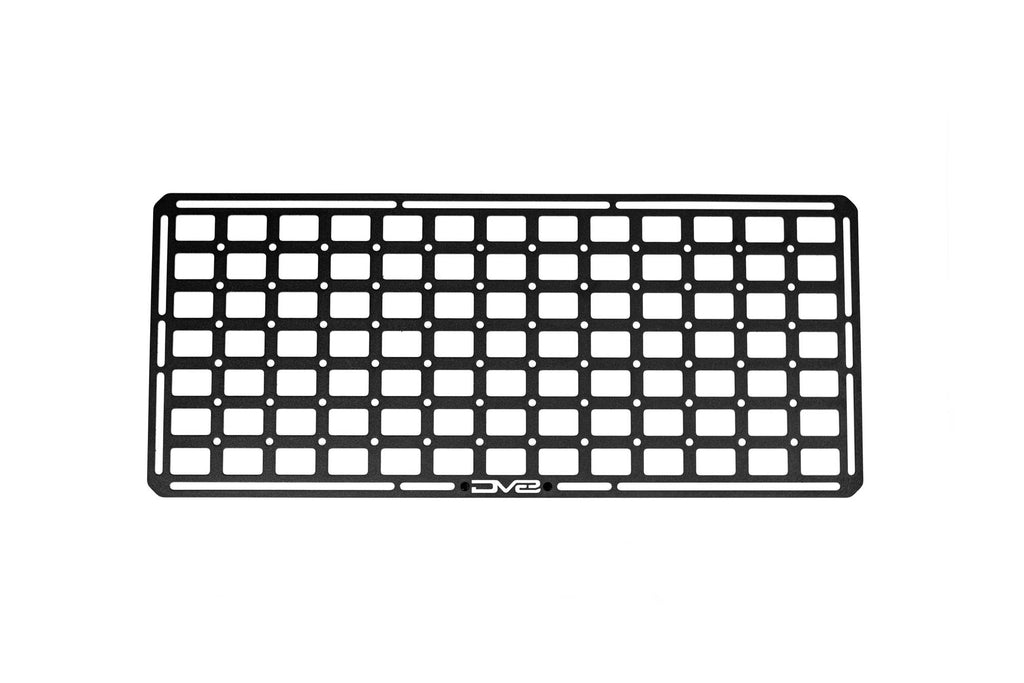 Universal Molle Panels