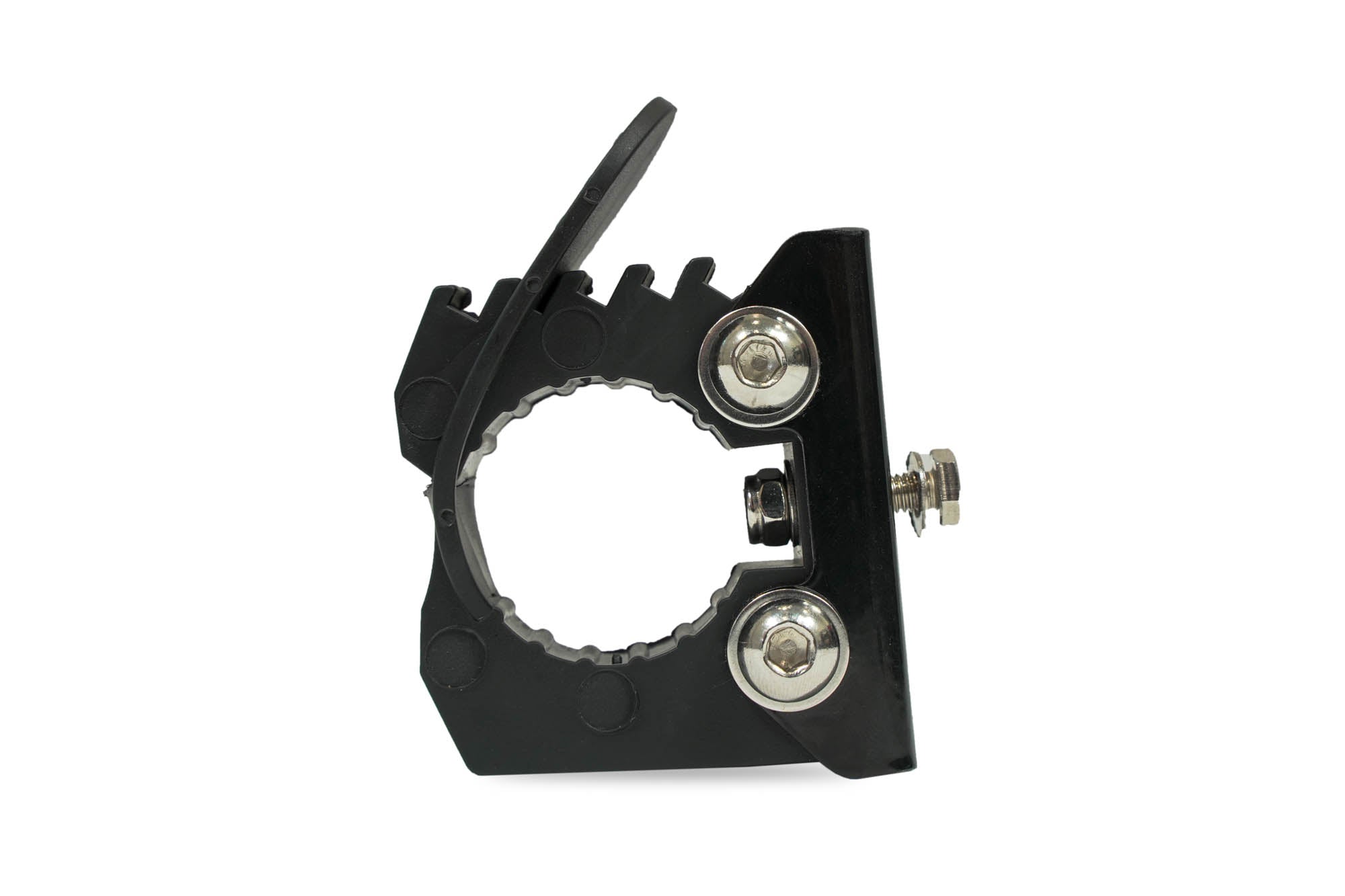 Universal Quick Release Tool Mounts , Pair