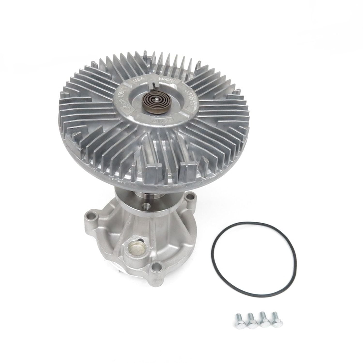 Max Cooling Kit  1999 - 2005 Ford T