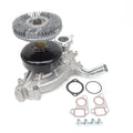 Max Cooling Kit  1999 - 2005 Chevro