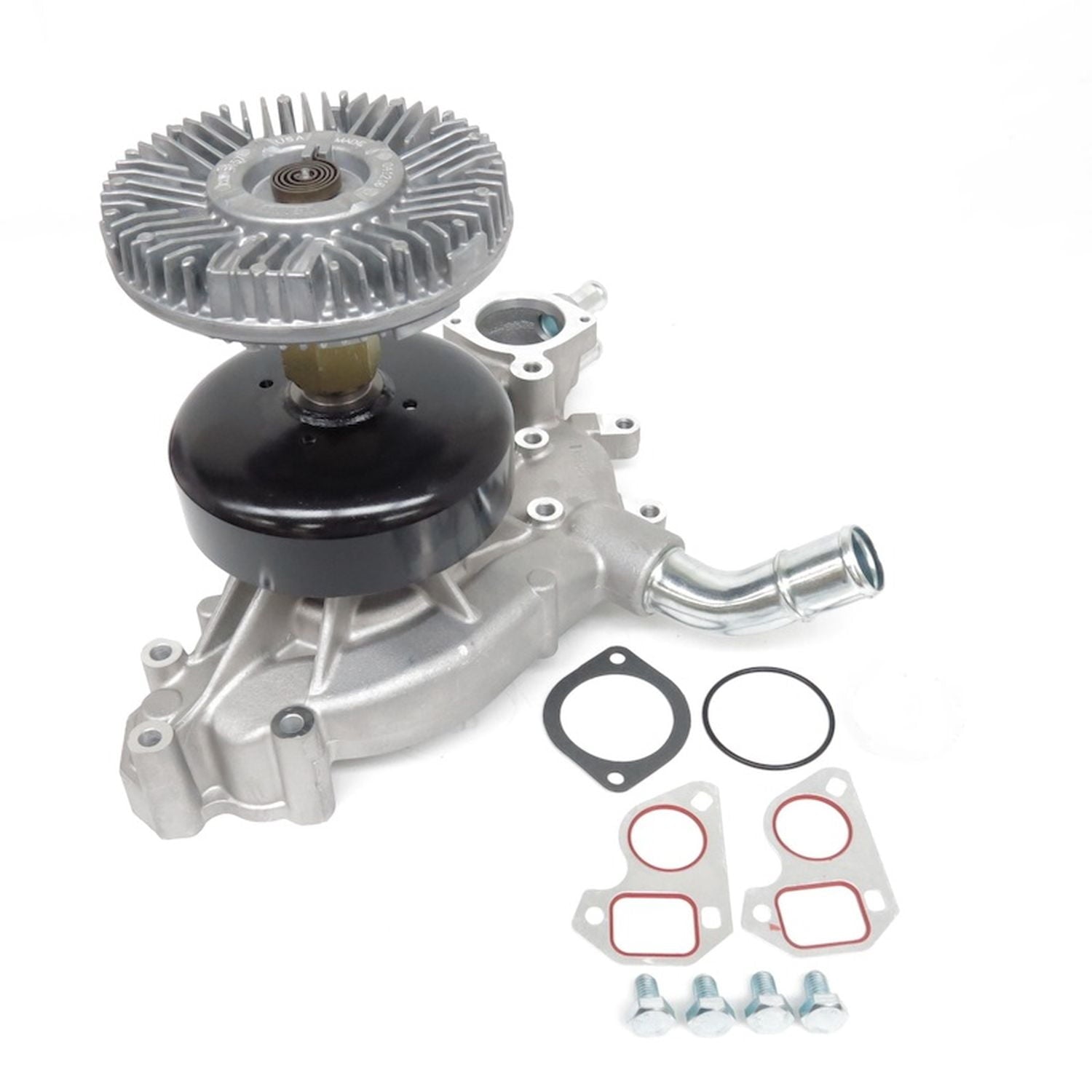 Max Cooling Kit  1999 - 2005 Chevro