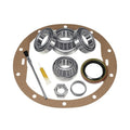 This Kit Uses Koyo Bearings and Rac