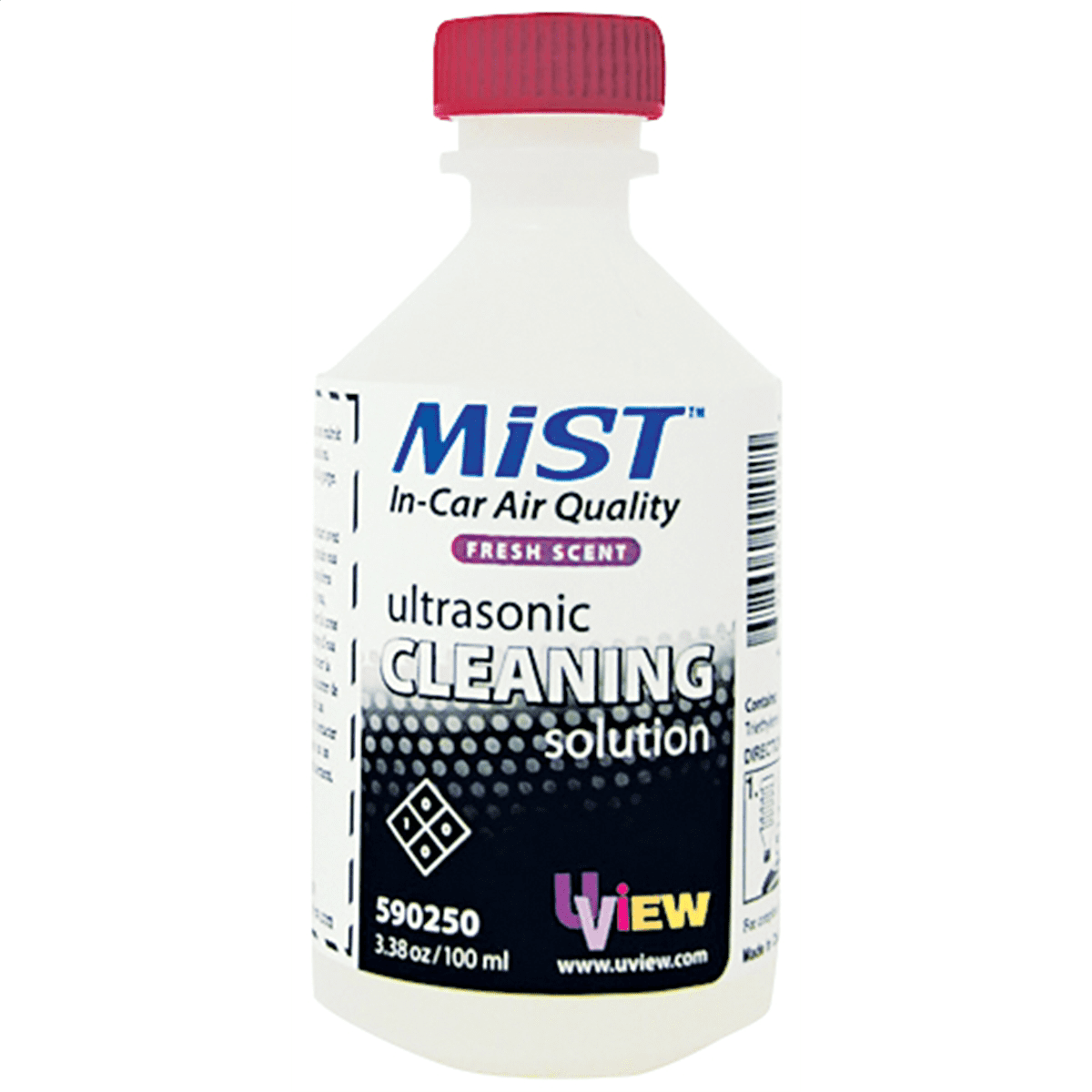 Mist Cleaning Solution 3.38OZ/100ML