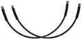 Hosekit W/ Dual Bendrestr 2.5'