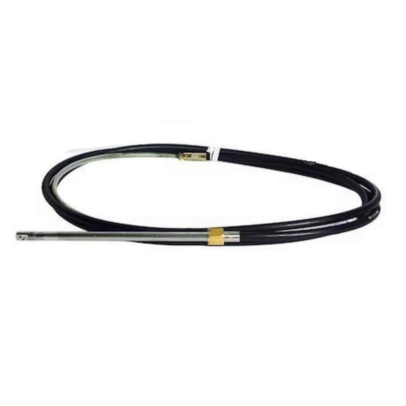 20' Black Mach Rotary Steering Cbl