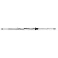 Uflex MACH14X10 Mach14 Engine Control Cable for BRP-Evinrude (OMC) - 10'