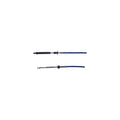 Mach Johnson/Evinrude/Omc 11FT