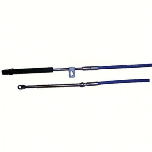 Mach 36 Mercury Gen Ii 11FT