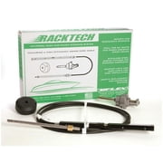 14'RACK&PINION System for Dist
