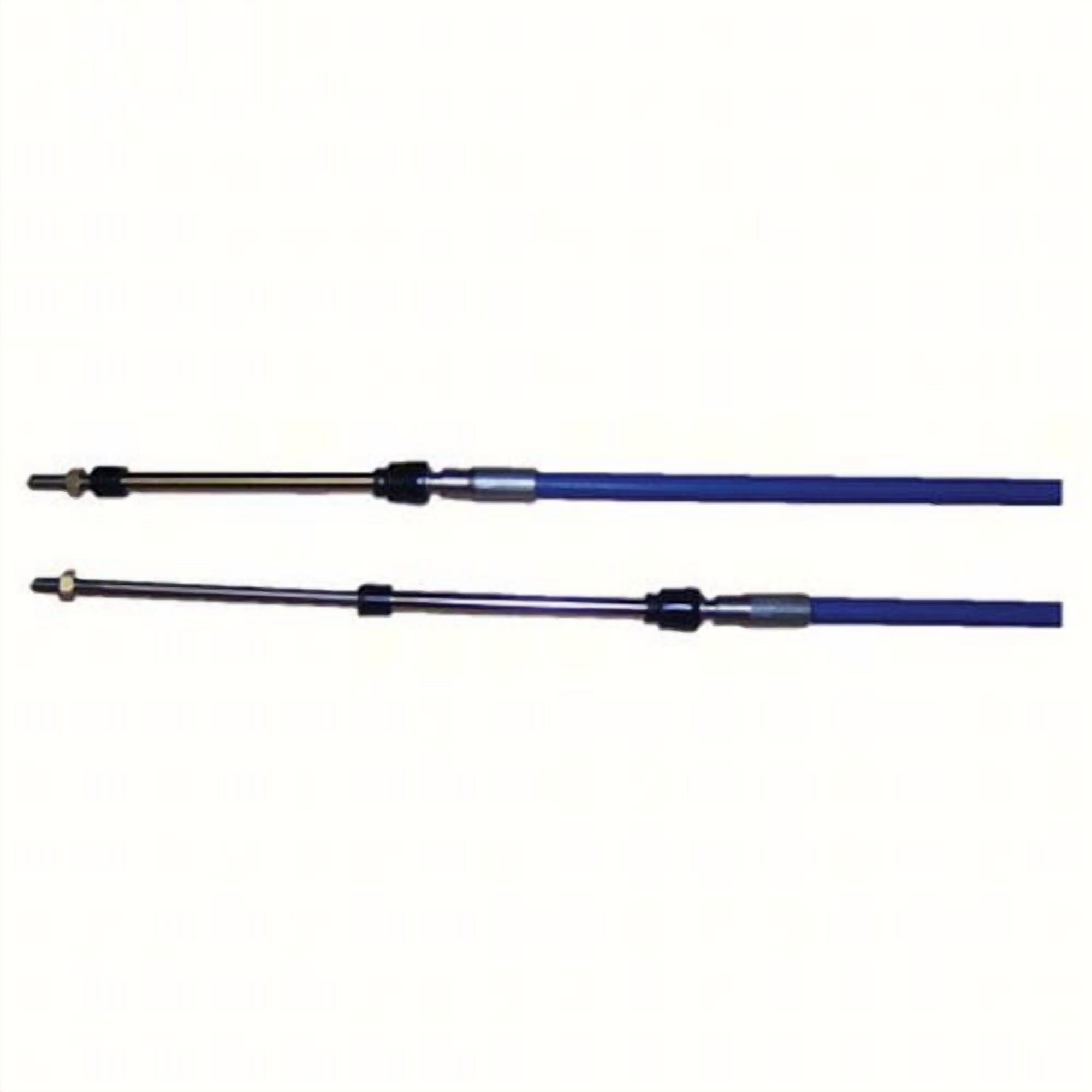 Mach 33C High Efficiency 13FT