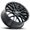 Platinum 459 Retribution Fwd