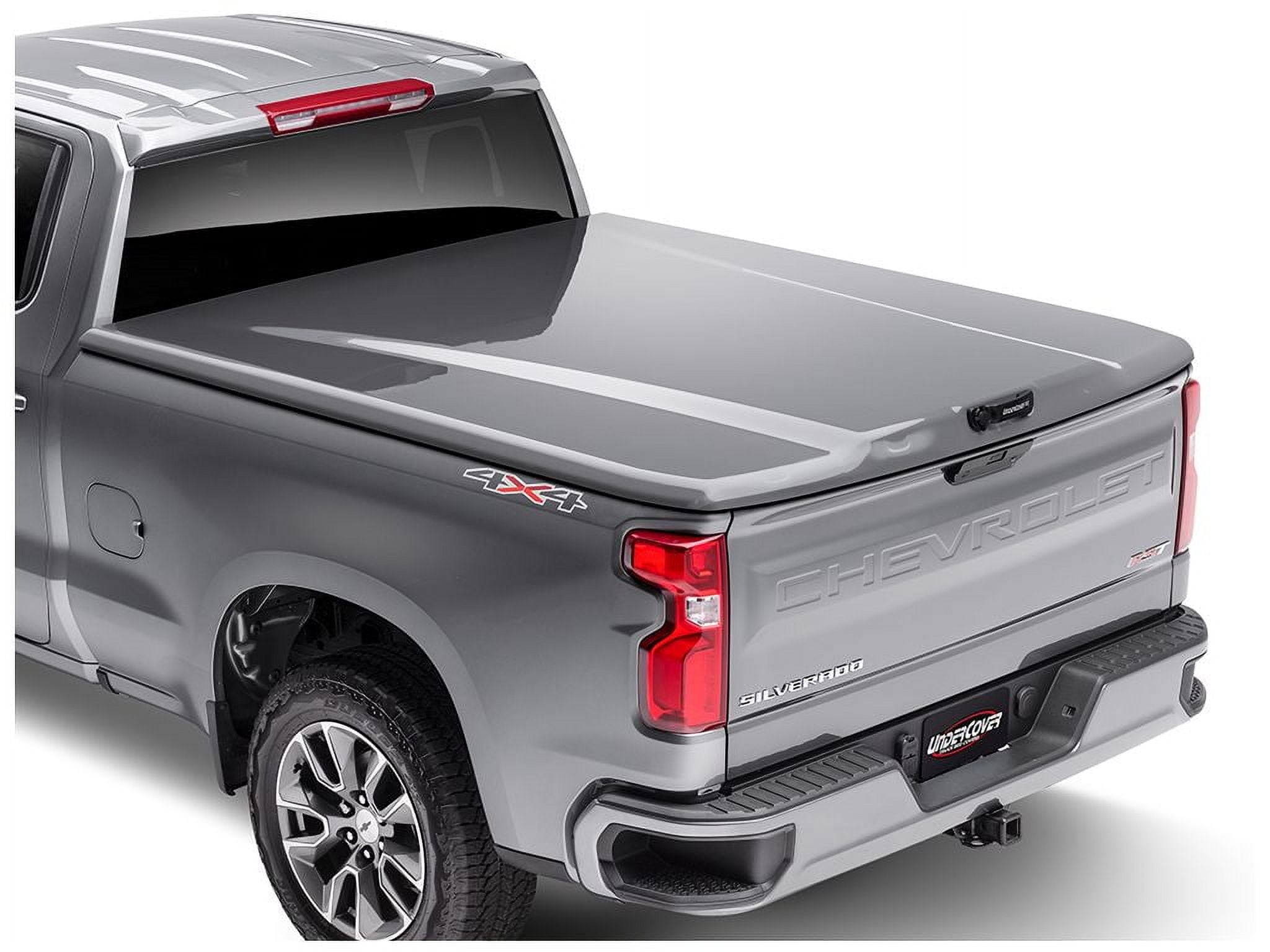 Ex 2020 Chevy HD 6.9FT