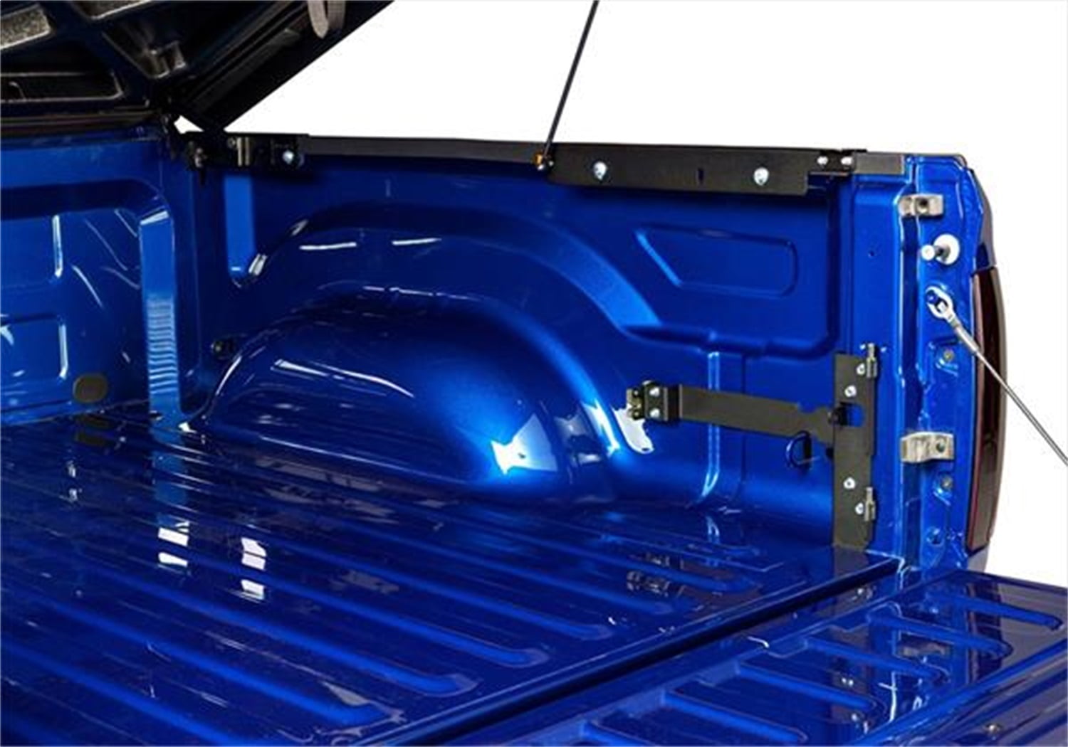 Swing Case 19 Ram Drivers Side