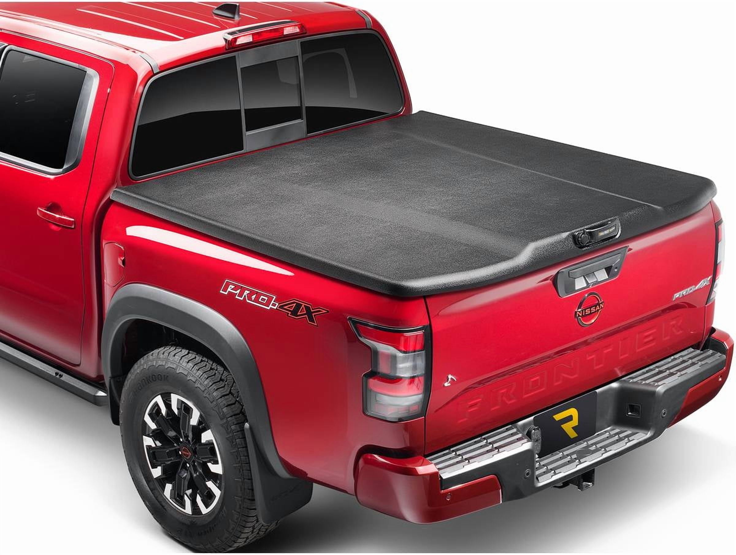 Toyota Tacoma Std/Ext 6'L 16