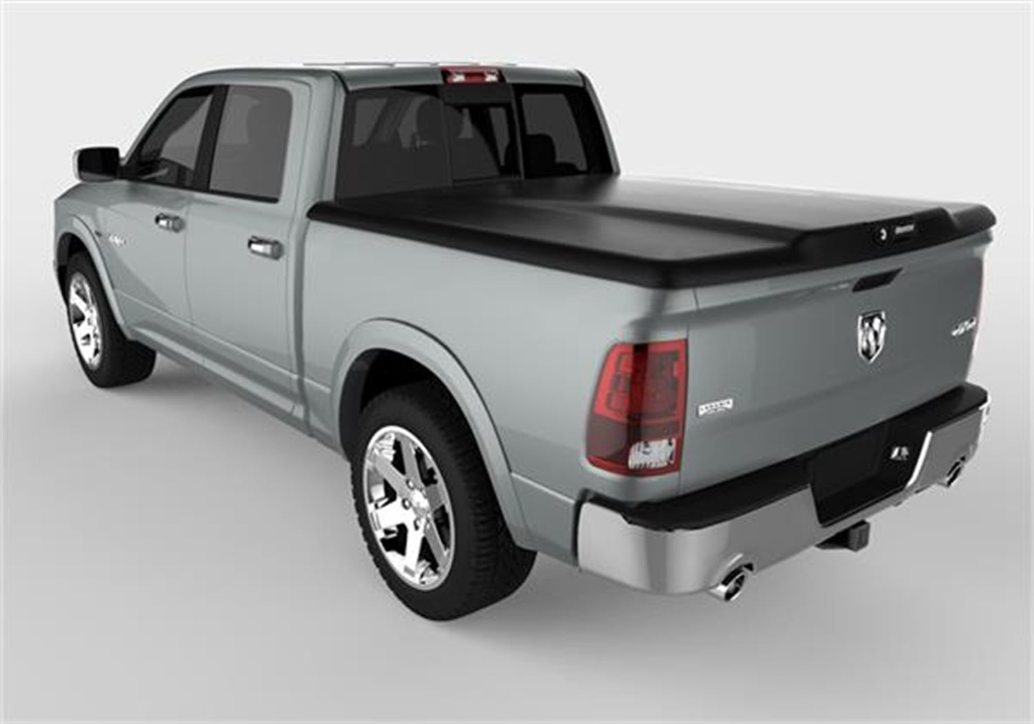 Elite Ram  5.5'   '09-'14