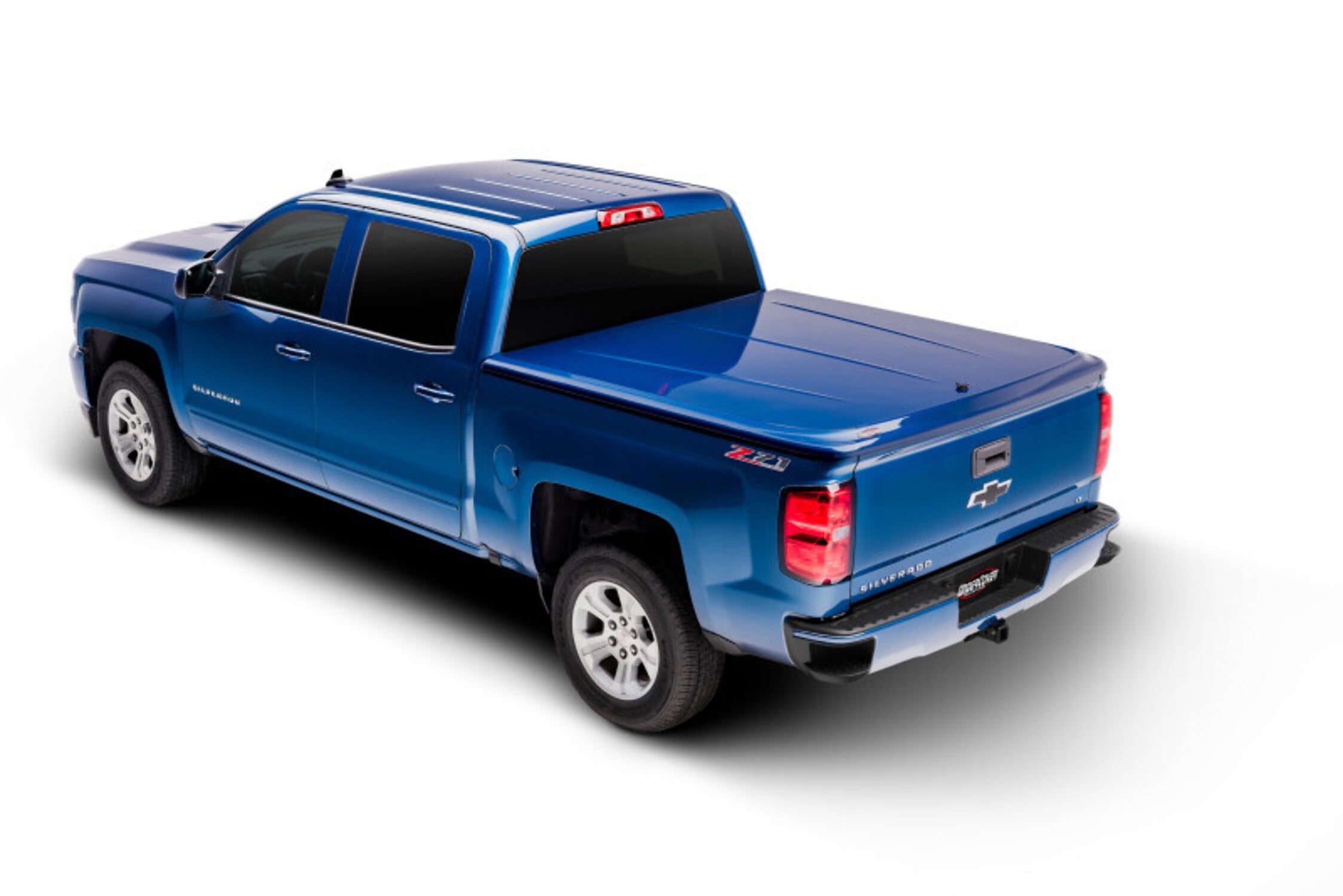 2017 Ford Sd 250/350  6.5' Short