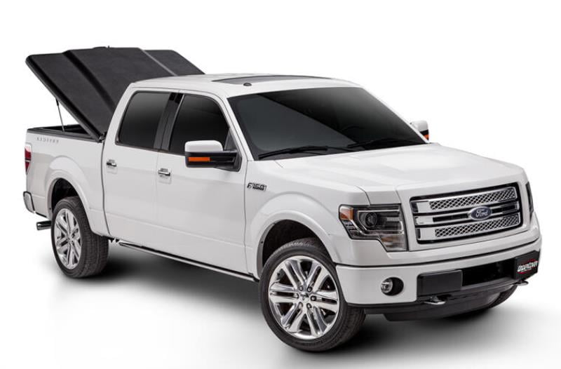 El 2023 F250 6.10FT