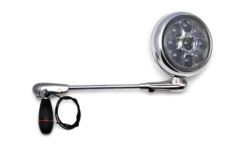 6 in. Spotlight-LED