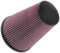 Universal Clamp-On Air Filter