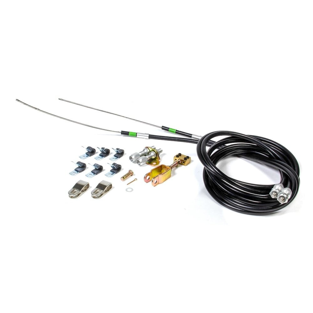 Universal Parking Brake C