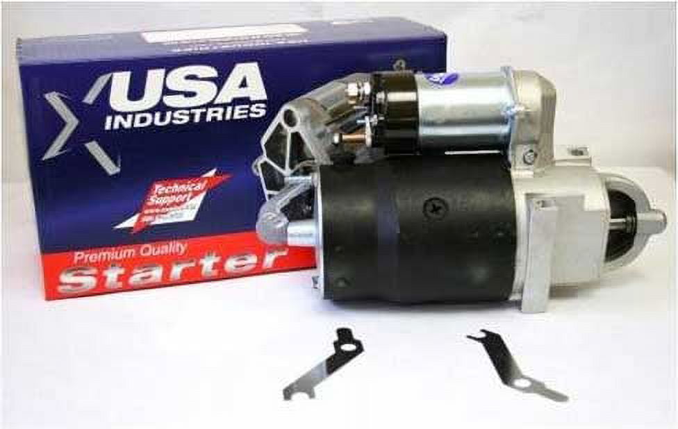 Alternators