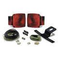Boat Trl Light Kit W/Side