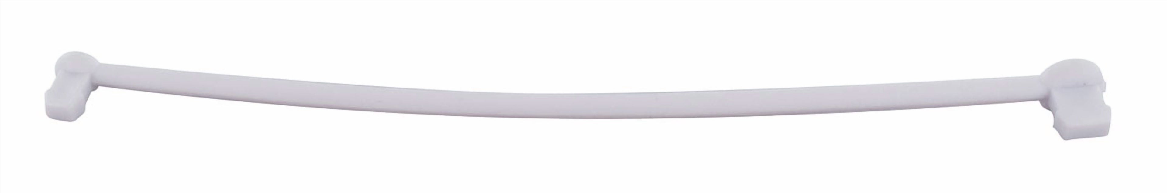 Strap for Hose Carriers White