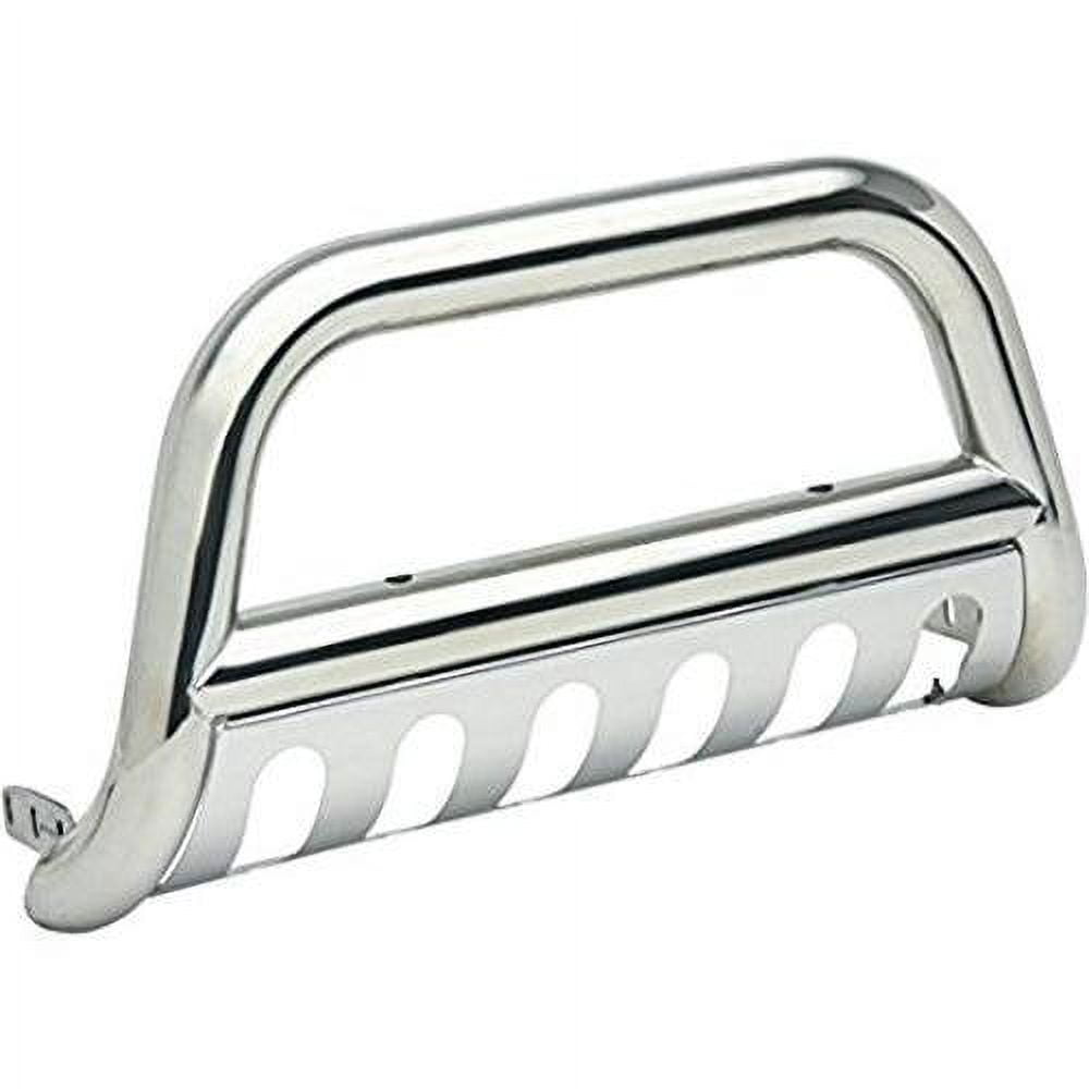 3' Value Bull Bar Pss