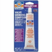 Valve Grind Compound 3 OZ
